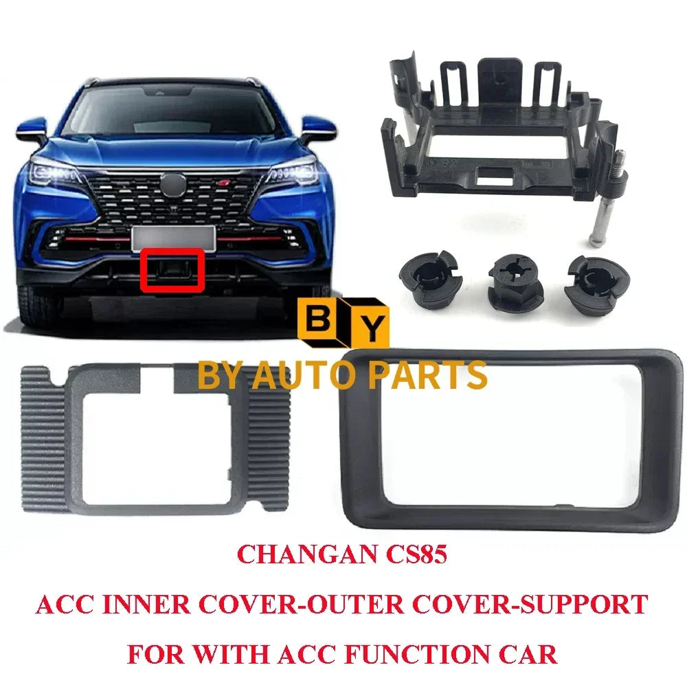 CHANGAN CS85 Cruise Cover Frame Support Original ACC Spare Parts sayaragear