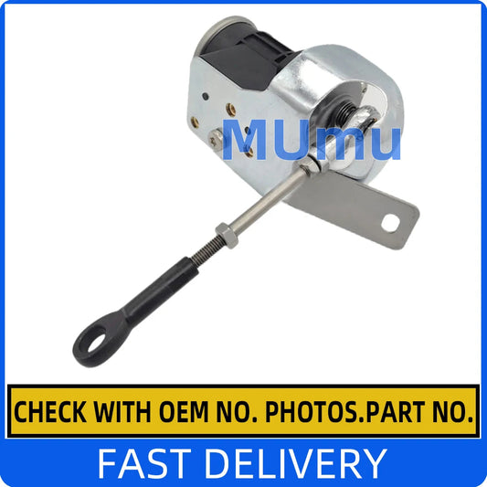 Turbo Electronic Wastegate Actuator For Kia 1.6 T-GDI 28231-2B810 39400-2B400 59001107610 07A230192 sayaragear