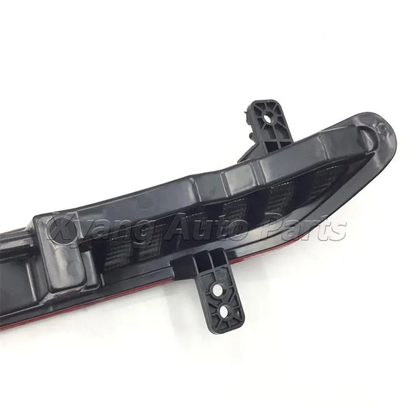 Rear Bumper Fog Light Foglamp For Changan Oshan X7 Brake Lamp Warning Lamp 4133210-CJ01  4133220-CJ01 sayaragear