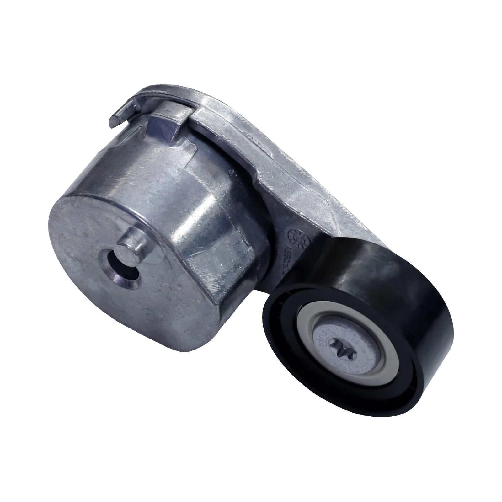 Belt Tensioner Pulley For MG GT 1.5L 2014- MG3 MG5 G3 ROEWE 350 360 PLUS BAOJUN 330 Car Engine Accessories Spare Parts sayaragear