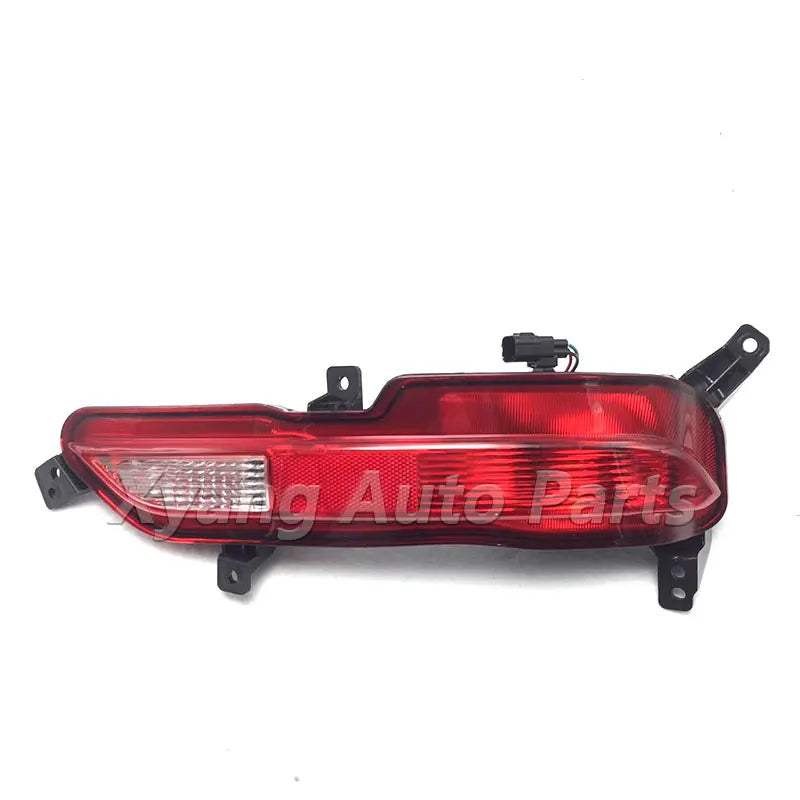 Rear Fog Light For Changan CS75 18-20 Reflector Stop Lamp Rear Bumper Reversing Lamp  Brake Lamp sayaragear