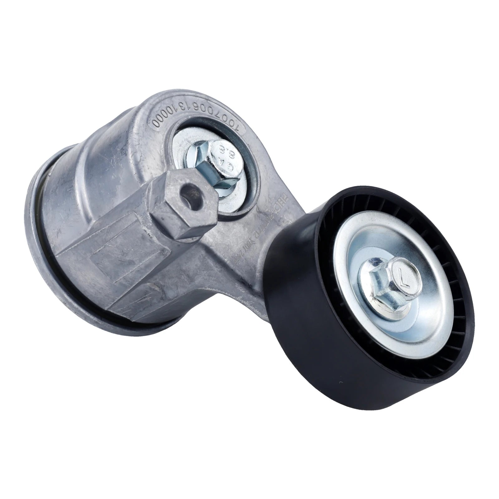 Belt Tensioner Pulley For GAC TRUMPCHI GS4 1.3T 200T 1.5T 235T 270T 2014- GS3 GS5 GA3S GA4 GA6 GM6 M6 10070061310000 Accessories sayaragear