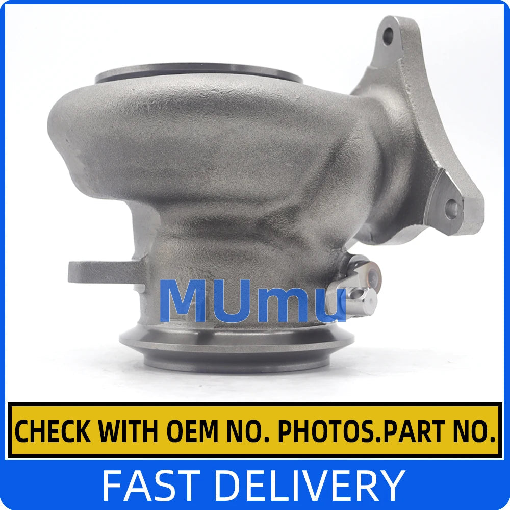 Turbo Housing For Mercedes Benz A45 CLA45 GLA45 AMG A1330900480 1330900480 1330900280 A1330900280 sayaragear