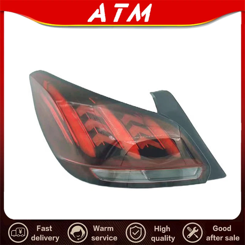 ATMMG For MGGT MG GT Original Rear Light Assembly Rear Light Assembly - sayaragear