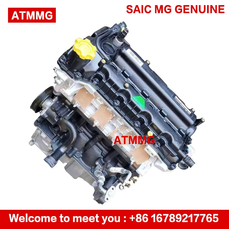 ATMMG For SAIC MG6 MG550 RX5 GT HS 350 MG3 Roewe 750 360 MGZS engine assembly - sayaragear