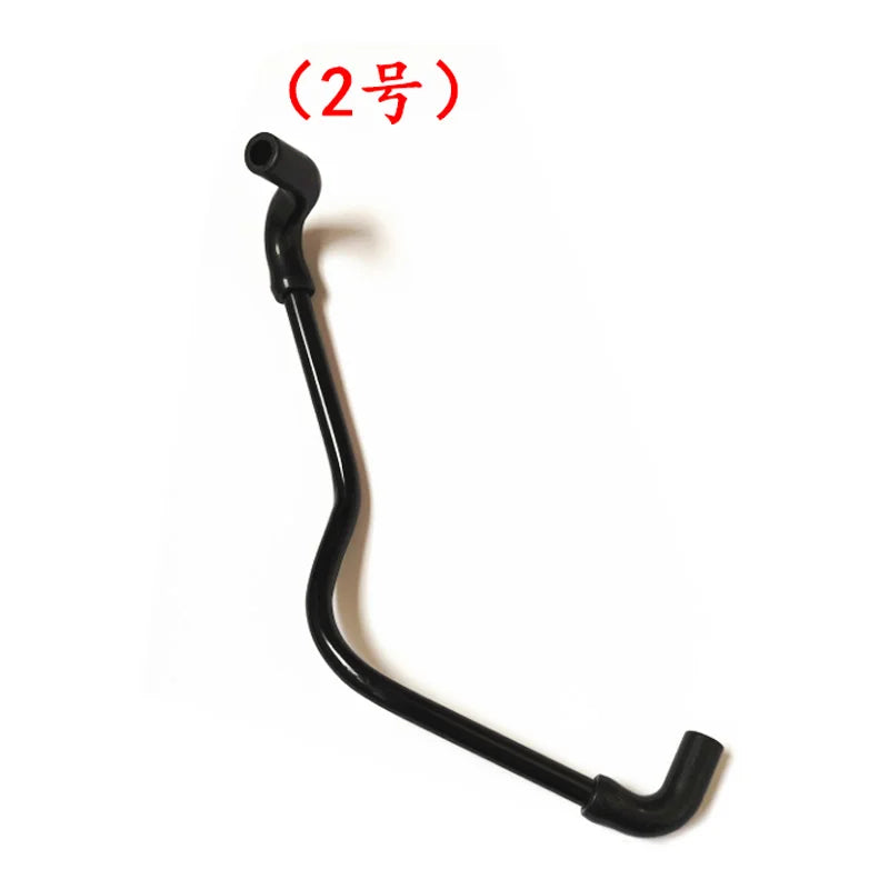 Original crankcase load breathing hose exhaust pipe For SAIC MG 350 360 360PLUS E550 MG3 MG5 GT sayaragear