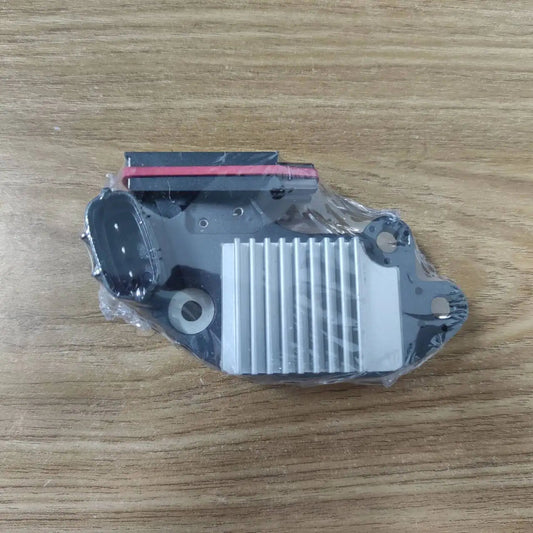 original 1pcs Alternator Regulator for Chinese Geely Emgrand Auto car motor parts JFZ193-600 high quality sayaragear