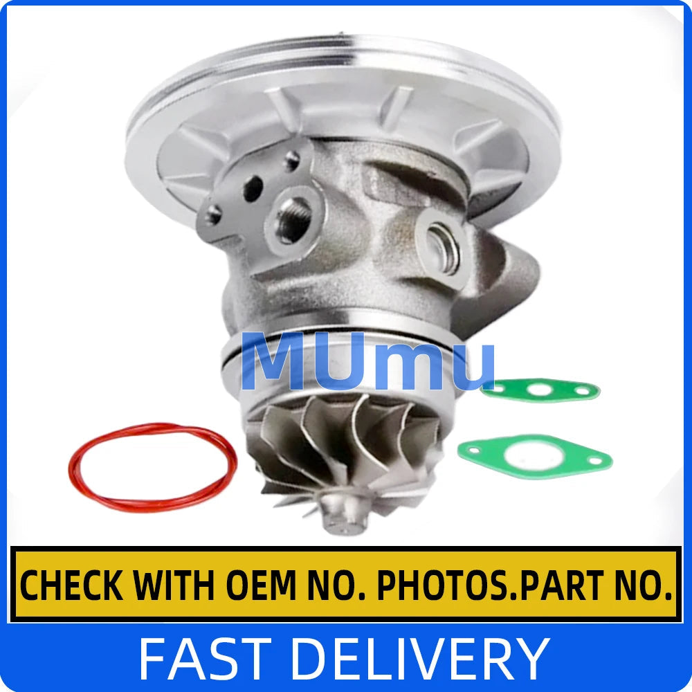K24 30757114 30650636 53247100517 53249707401 53249887401 For Volvo S60 R V70 R R-line Turbo Cartridge CHRA Core sayaragear