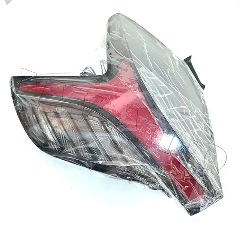 6 Pin Rear Light Taillight For MG Mulan MG4 EV 2022 2023 2024 Rear Bumper Light Tail Lamp sayaragear