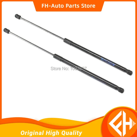 original 6309100XSZ08A 2X Lift Supports Shock Gas Struts Spring for Great Wall Haval/Hover H2 Tailgate Rear Trunk Boot Damper sayaragear