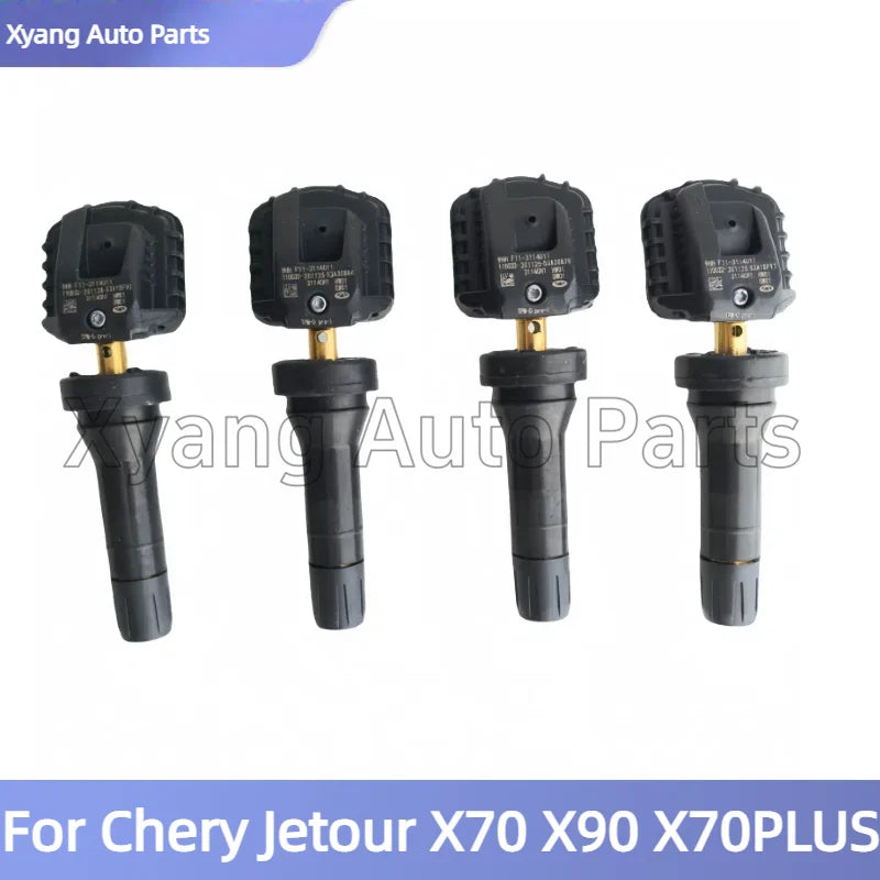 Tire Pressure Sensor For Chery Jetour X70 X90 X70PLUS F11-3114011 sayaragear