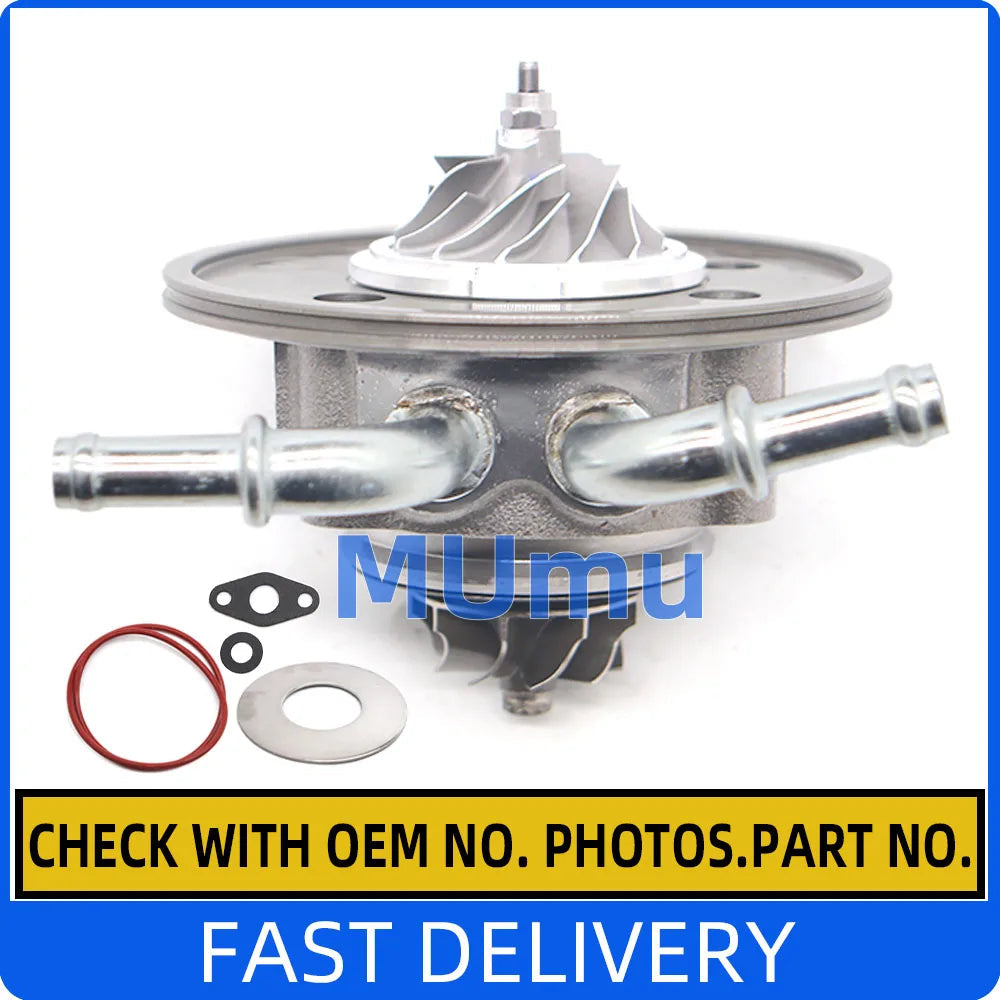 GTDI12V Turbo Cartridge 1761178 1799836 CM5G6K682HB CM5G6K682HC CM5G6K682HD for Ford Focus C-MAX B-MAX Fiesta VI 1.0 EcoBoost sayaragear