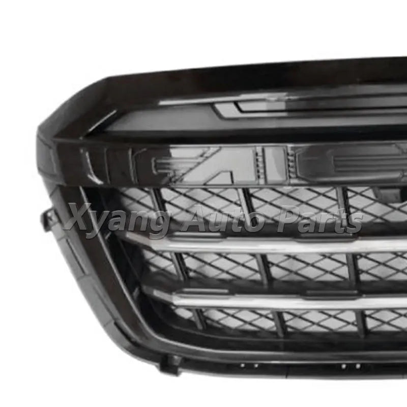 Radiator Bumper Grille For Changan Hunter KAICENE F70 sayaragear