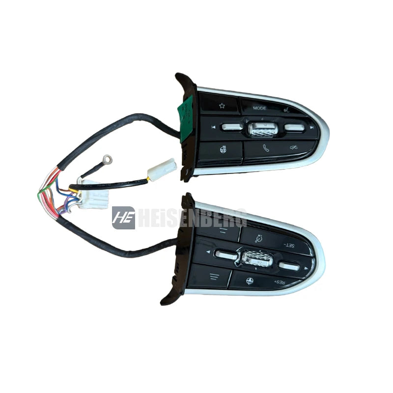 Multi-function Steering Wheel Button For Chery TIGGO 8 Pro/Pro Max Arrizo 8 404000469AA sayaragear