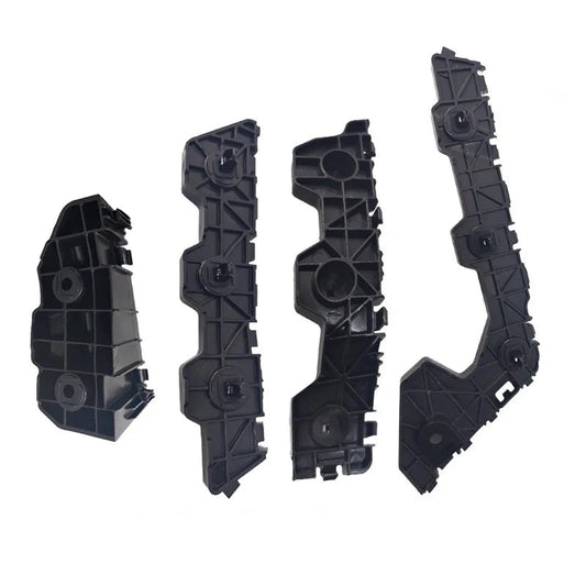 Rear Bumper Bracket Clip for BYD D1 Bumper Fixing and Installation Buckle Car Accessories sayaragear