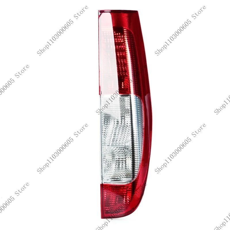 Auto Parts Tail Light For Mercedes BENZ Viano 2004-2010 Vito W639 2004-2015 Turn Signal Rear Bumper Headlight Without Bulb sayaragear