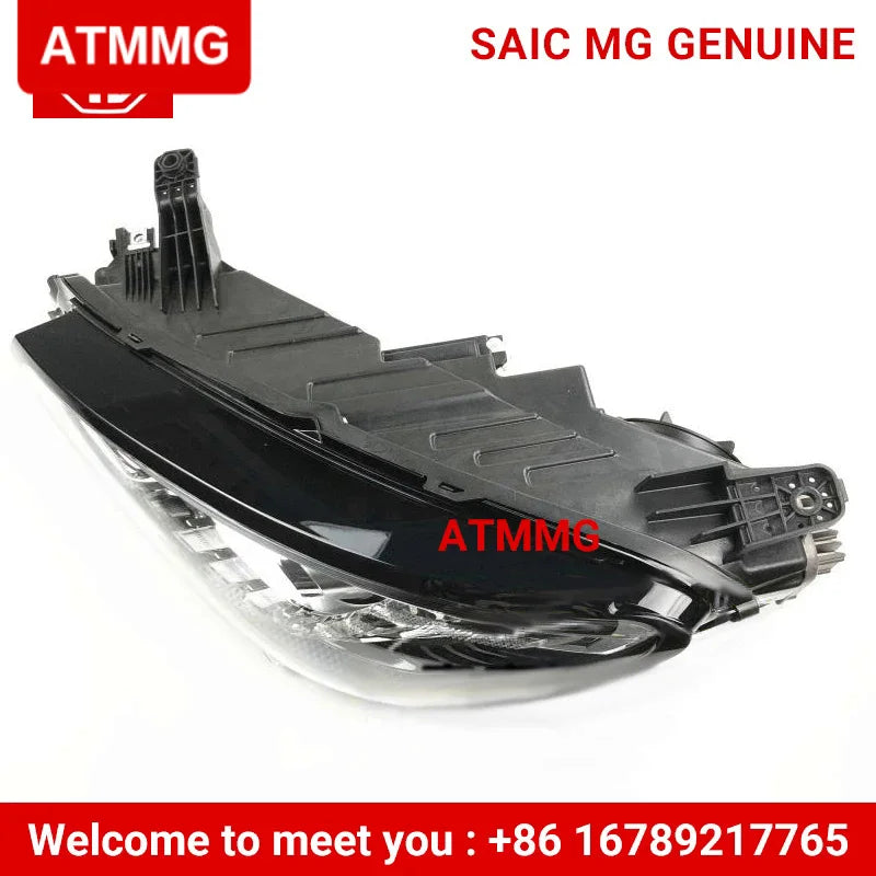 ATMMG For SAIC MGHS Front Headlight Assembly Front headlights 10831699 10831644 10527977 10527976 Original brand new sayaragear