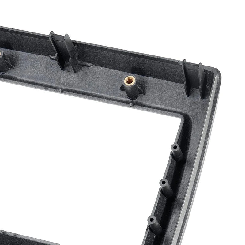 DVD Stereo Panel For Ford I-Max 2007+ MAZDA 5 Premacy 2005+ 2 Din Audio Radio Fascia CD Trim Kit Frame Plate Replacement Parts sayaragear