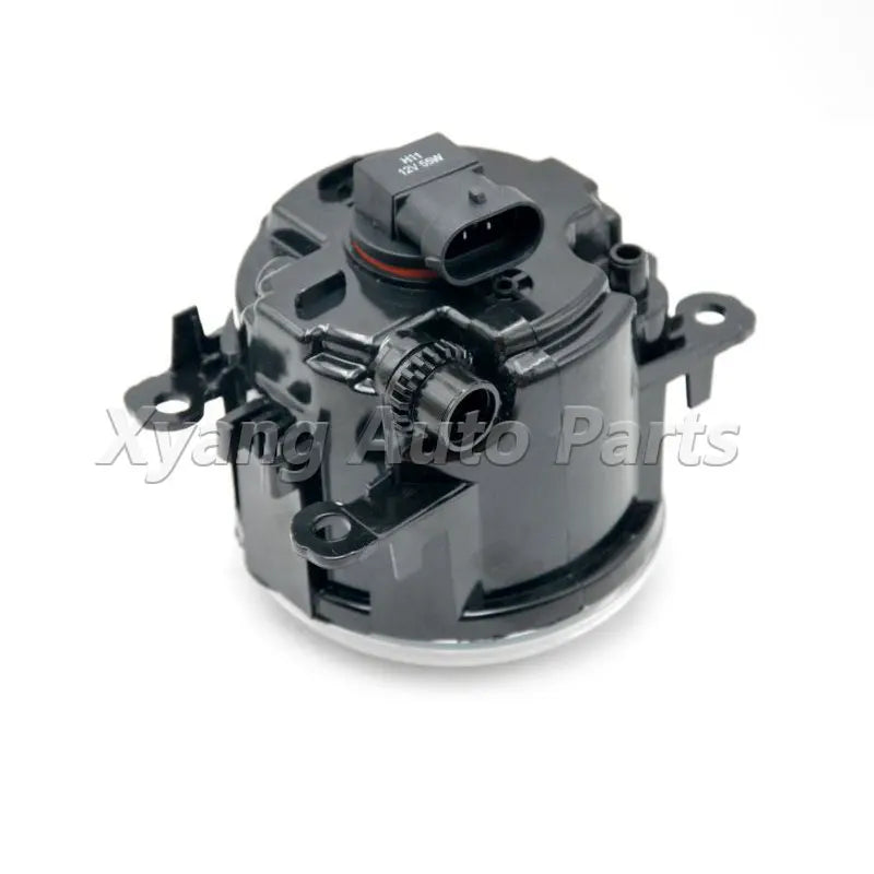 Foglamp Daytime Running Light Fog Light For Changan CS75 Plus 2020-2022 Foglight Front Bumper Foglight sayaragear