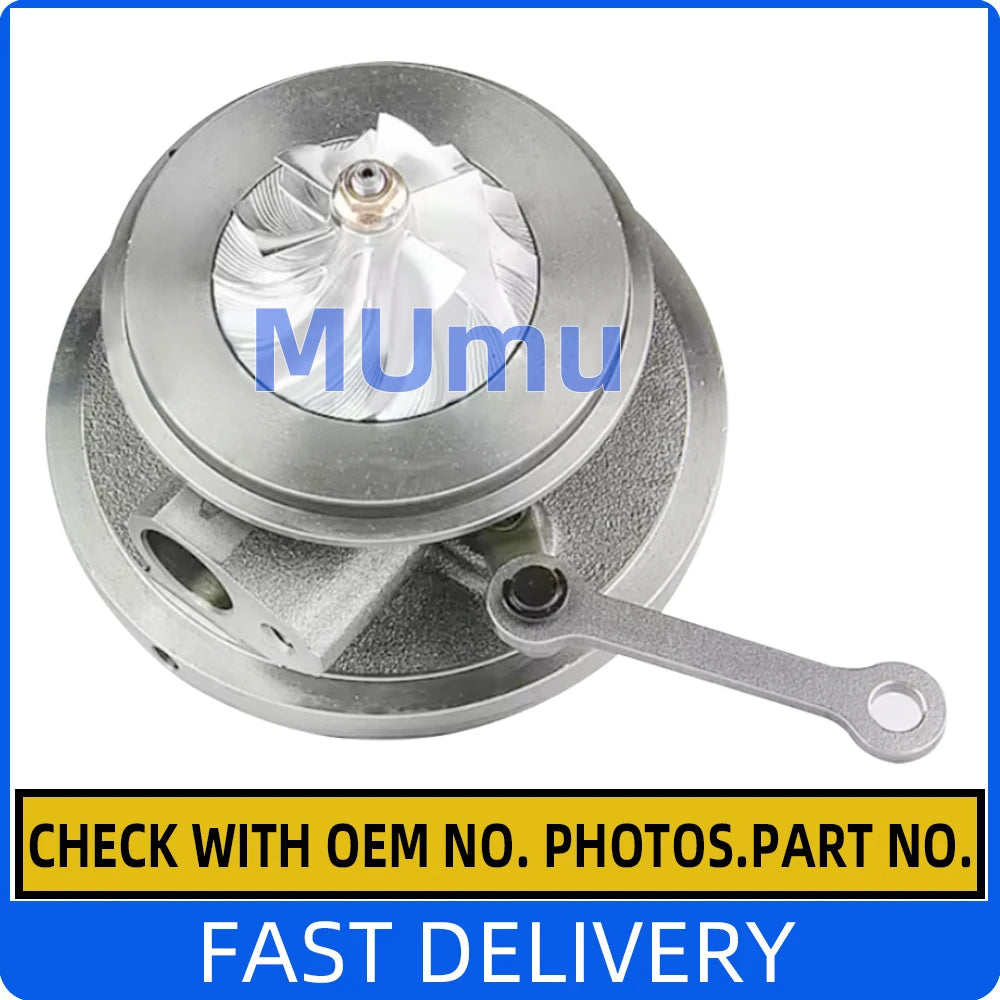 TF035 Turbo Cartridge for Jaguar XF XE F-Pace (X540) 2.0 G4D36K682AD G4D36K682AE G4D36K682AF G4D36K682AG G4D36K682AH 49335-01980 sayaragear