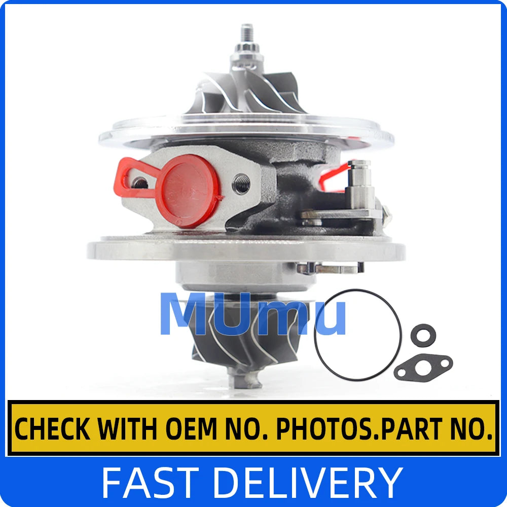 Turbo Cartridge For Audi A4 A6 VW Passat Skoda Superb 717858-1 717858-0002  038145702G 038145702GX 038145702GV 038145702E sayaragear