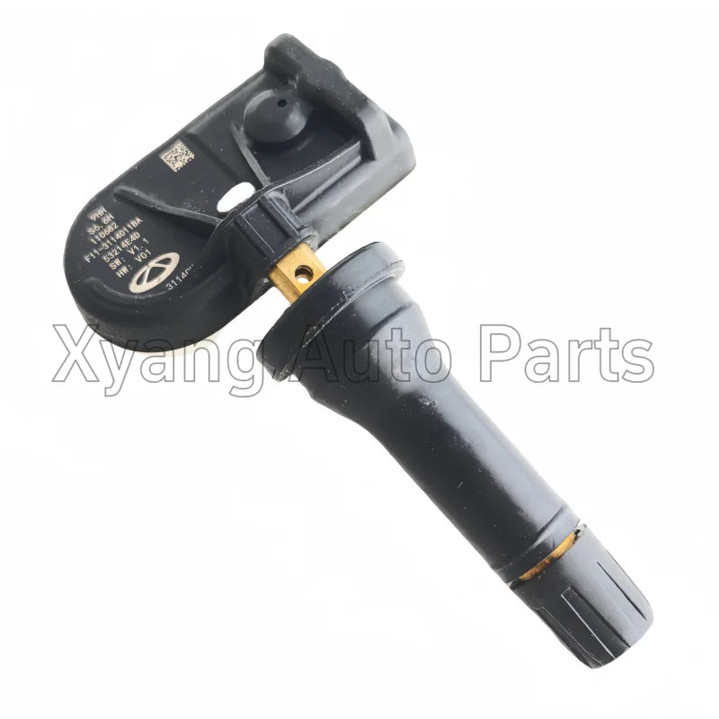 Tire Pressure Sensor For Jetour Traveller T2 F11-3114011BA sayaragear