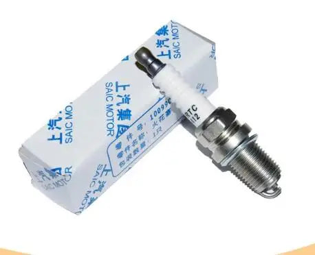 original For SAIC Roewe I5 I6 MG 350 360 RX3 MG3 MG5 ZS GT 1.5L new original spark plug 10099079 high quality sayaragear