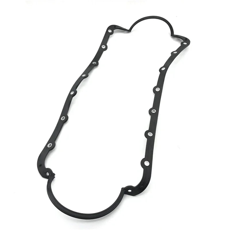 Engine Oil Pan Gasket For Chery Tiggo 2 /Tiggo 3x  A5 Fora Fulwin 2/Celer  Very Bonus E3 Bonus 3 D4G15B/477 Engine 477F-1009021 sayaragear