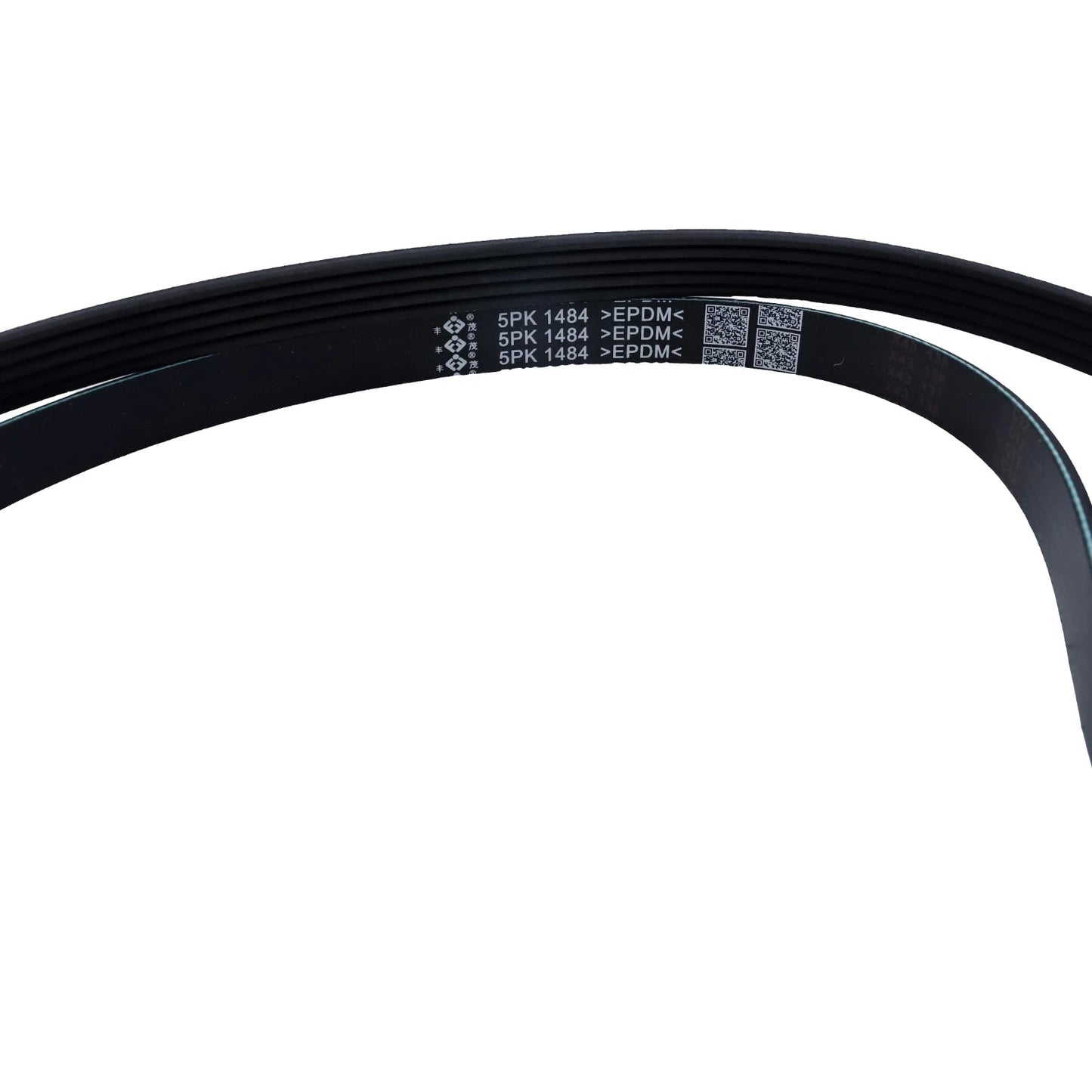 5PK1484 PK V-Ribbed Belt For MG GT 1.5L 2014- ROEWE 360 PLUS 1.5L 2017- 360 1.5 L 2015- 10099449 1482mm 5 Ribs Car Accessories sayaragear