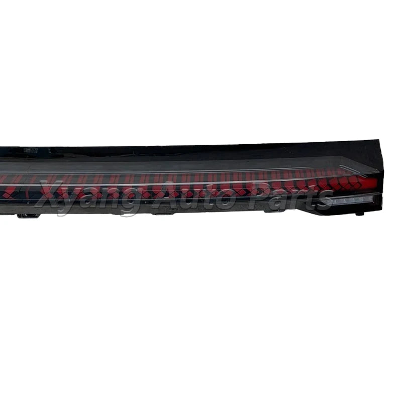 Rear Bumper Tail Light For Changan Deepal SL03 Rear Bumper Central Light Brake Lamp sayaragear