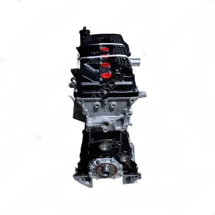 New Engine 2TR 1GR 2GR 1AZ 2AZ 1FZ 1ZZ 2JZ 22R  Engine foEngine Assemblycustom sayaragear