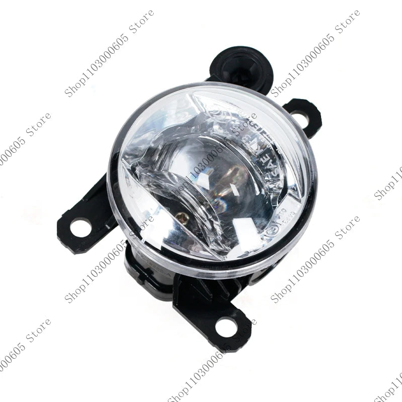 For Ford Bronco Sport 2021 2022 2023 LED Front Bumper Fog Lights Driving Lamps Auto Front Bumper Fog Light Lamp Assembly - sayaragear