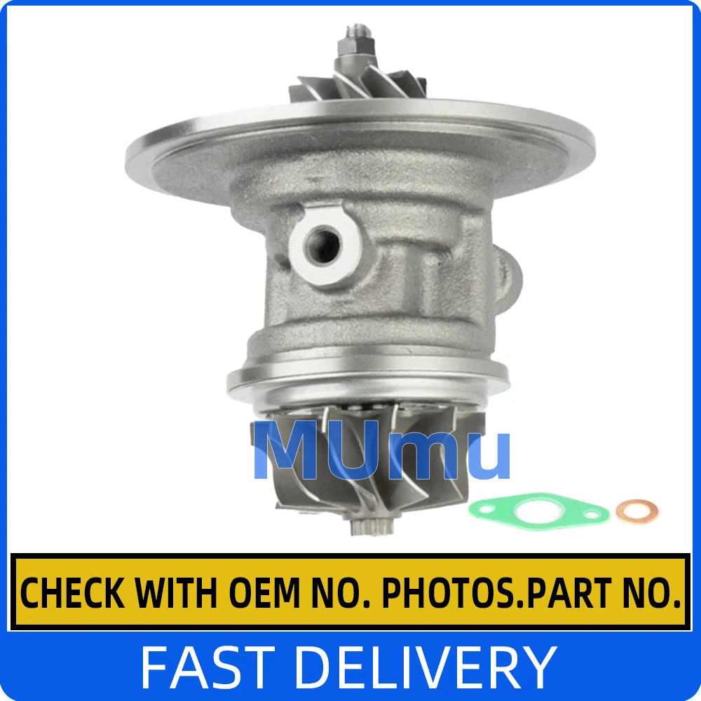 Turbo CHRA Core Cartridge For Isuzu 4BD1 Engine Hitachi JCB 894418-3200 894416-3510 8944183200 8944163510 8944183201 NB190027 sayaragear