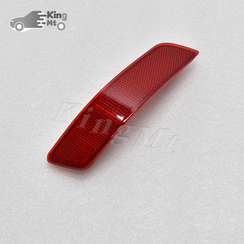 For Toyota Corolla 14-18 Rear Bumper Fog Light Reflector Stop Light Rear Fog Light Foglamp Brake Lamp Warning Lamp sayaragear