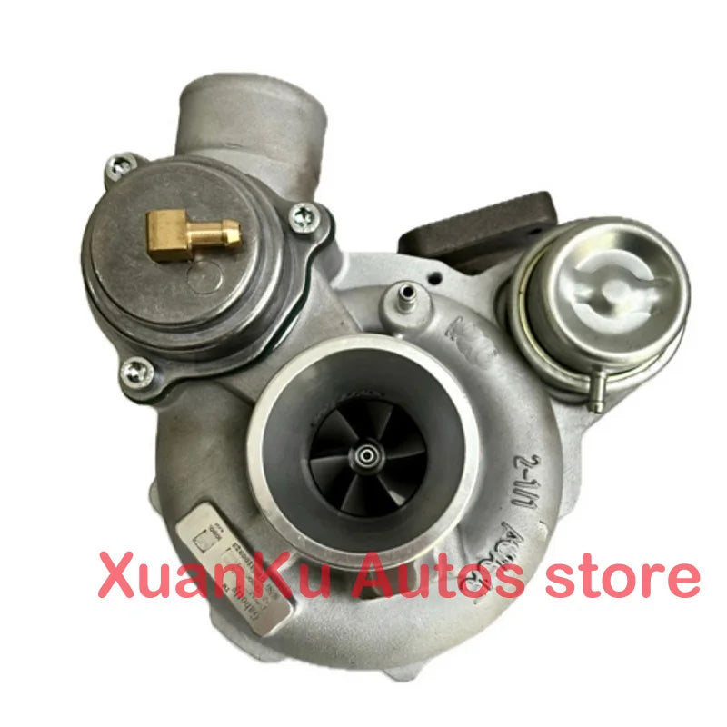 10005570 Original turbocharger For SAIC MG 950 RX5 RX8 HS GS 30T sayaragear