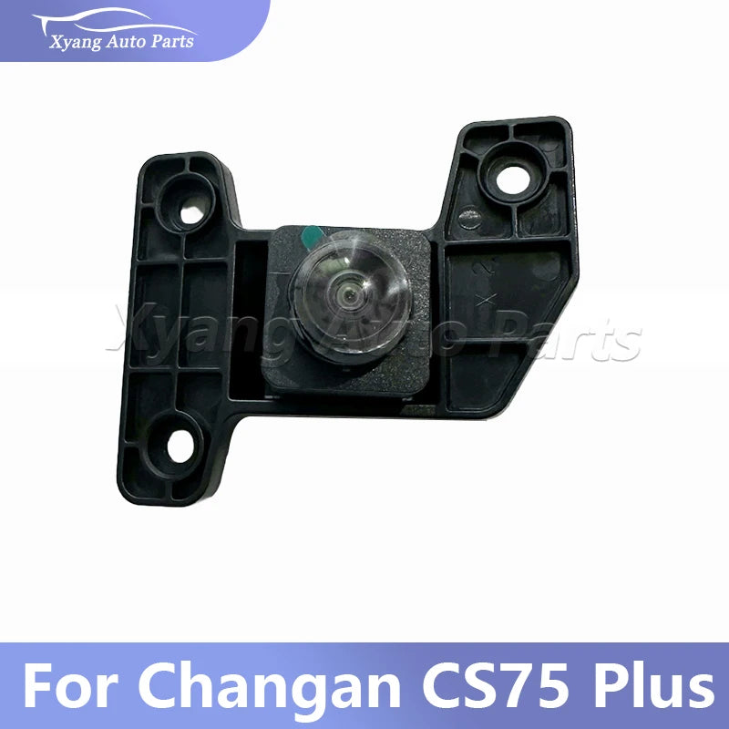 Panoramic Front Camera For Changan CS75 Plus 7917110CD01  7917110CD02 7917110CD05 sayaragear