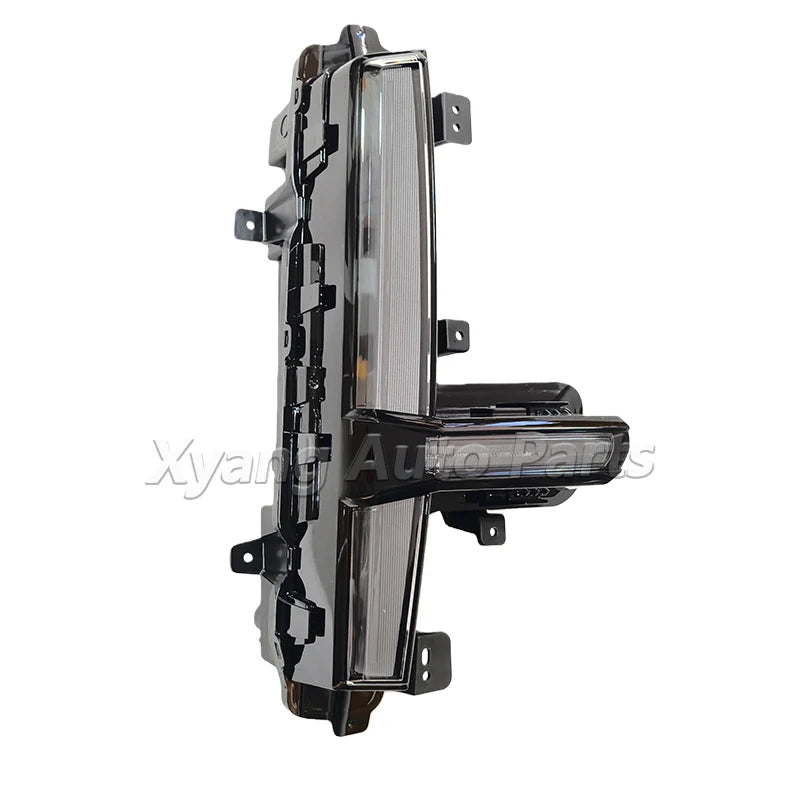 Daytime Running Light Front Bumper Fog Light For Changan CS95 NEW 2023- S4010410222 S4010410223 sayaragear