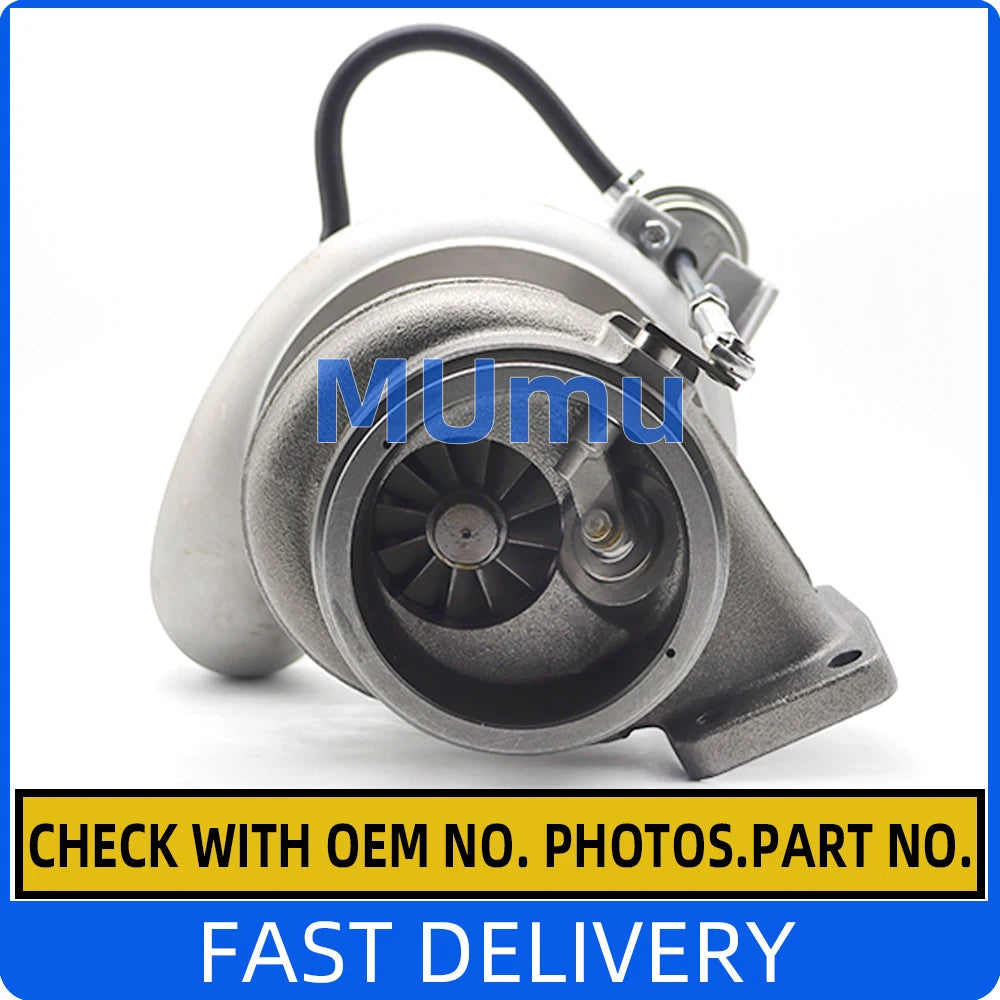 HY35W Turbo For Dodge Ram AP01 2500 3500 Cummins  5.9 4043600 4089673 5143256AA 4089673NX 4089673RX 4089797 408979700 4089797NX sayaragear