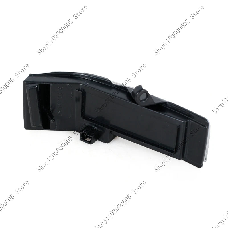 For Ford F150 F-150 Pickup 2015 2016 2017 2018 2019 LED Car Rearview Mirror Turn Signal Light Lamp Car Signal Lamp Accessories - sayaragear