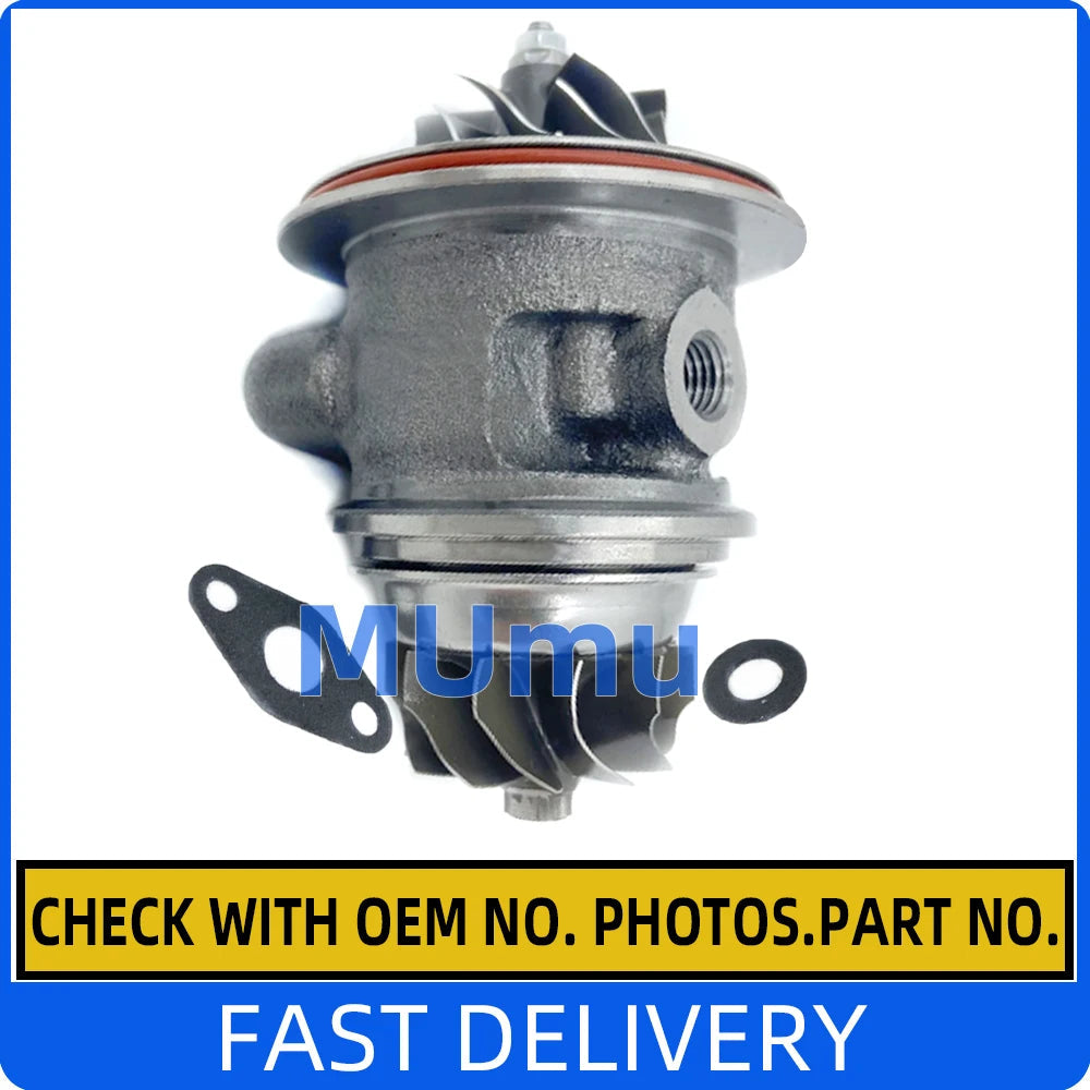TD03 TD03L4 Turbo CHRA Cartridge 49131-06320 49131-06300 49131-06340 BK3Q-6K682-NB for Ford Ranger 2.2 Puma 2012 sayaragear