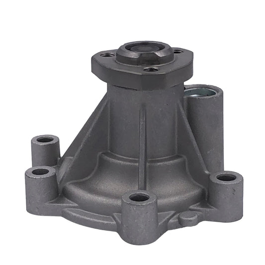 Water Pump For BYD QIN 100 1.5T-Plug-in Hybrid 2016- SONG PLUS MAX DM Pro YUAN S6 S7 F3 G5 G6 L3 SIRUI Engine Cooling Systems sayaragear