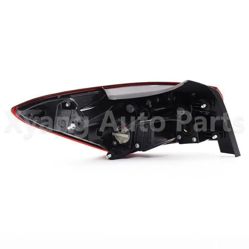 Rear Lamp Brake Light Assembly For Changan Eado Plus 2021-2024 4133010-BN06  4133020-BN06 sayaragear