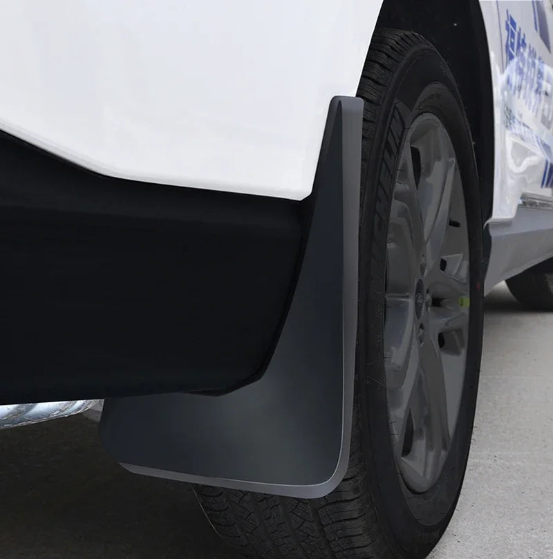 for Hyundai Tucson ix35 LM 2010 2011 2012 2013 2014 2015 Car Fender Mudguard Mud Flaps Guard Splash Flap Car Accessories sayaragear