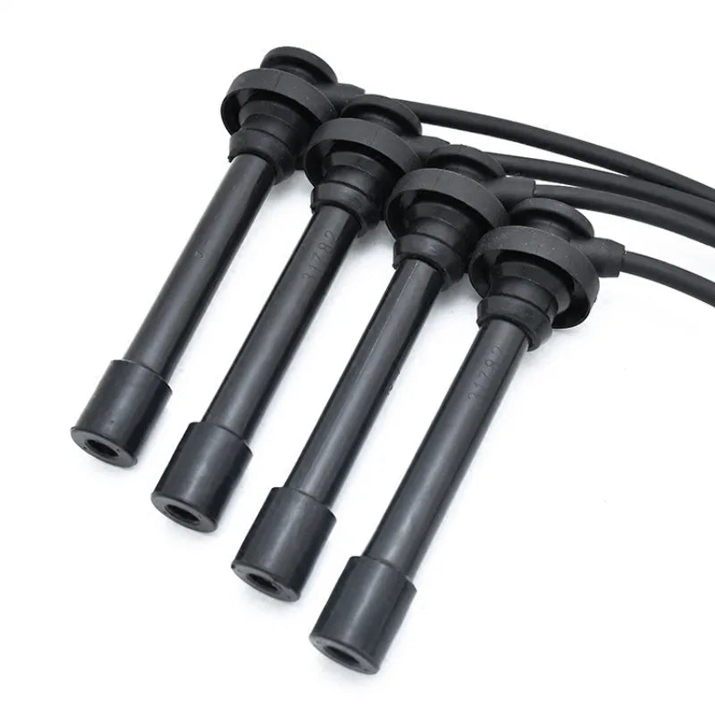 original Spark plug cable for Great Wall hover cuv H3 H5 WINGLE3 WINGLE 5 Gasoline 4g63 4g64 4g69 engine high quality SMW250508 sayaragear