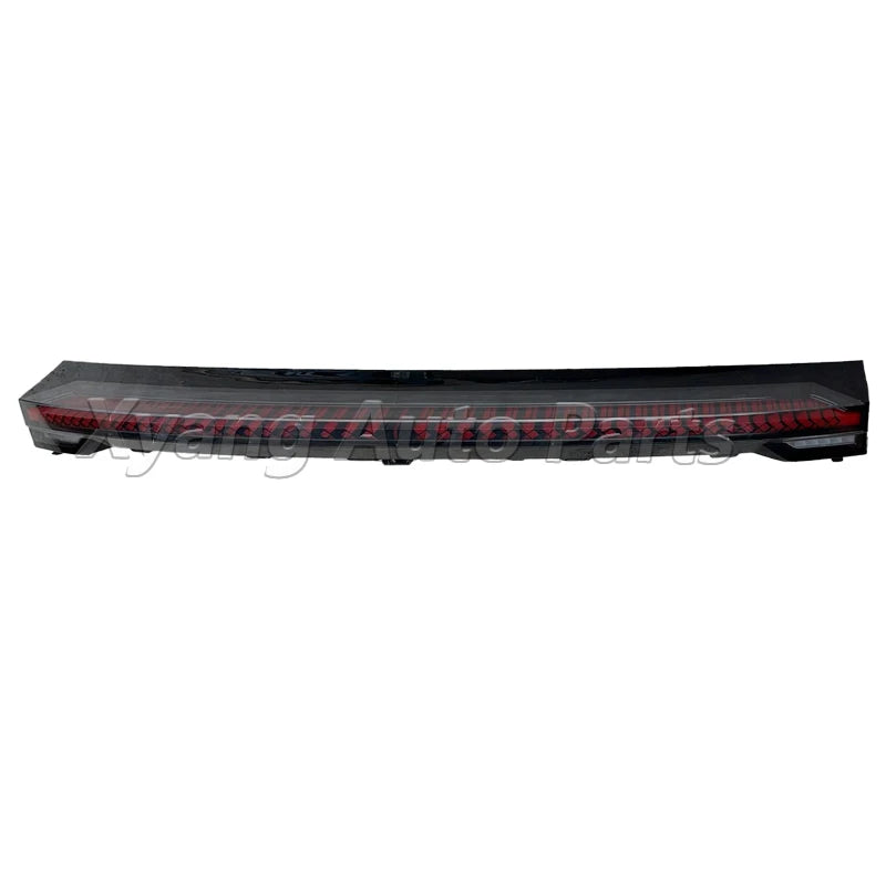 Rear Bumper Tail Light For Changan Deepal SL03 Rear Bumper Central Light Brake Lamp sayaragear