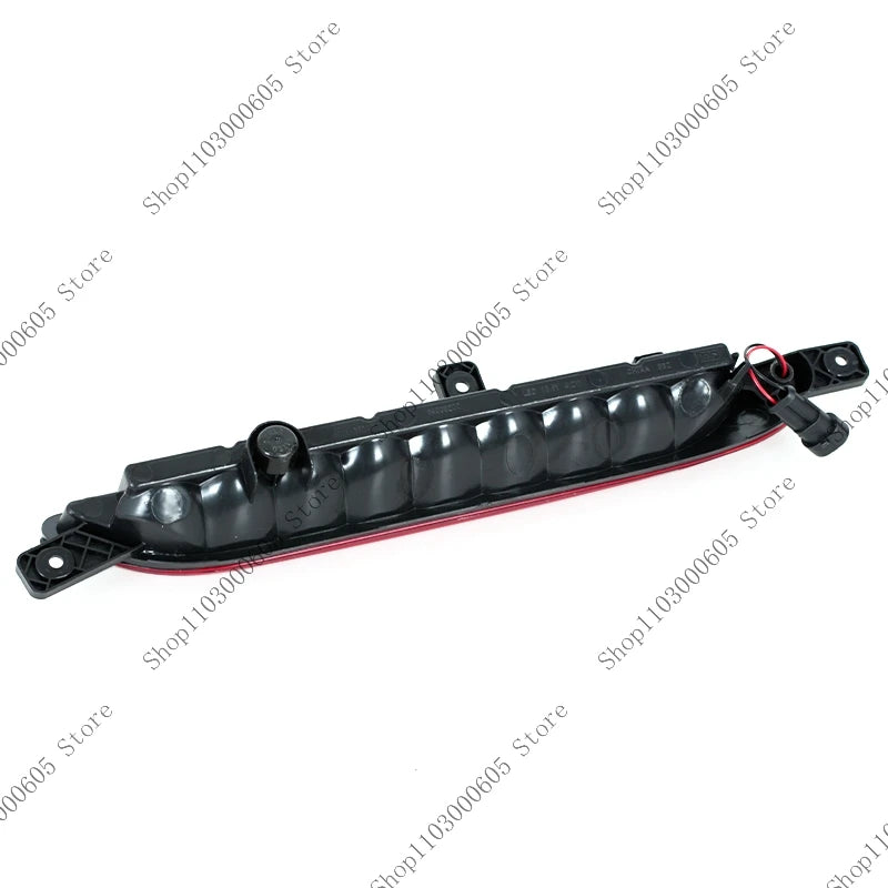 For Chery Jetour X70 Plus Arrizo GX Auto Parts Rear Bumper Middle Fog Light Brake Light Warning Light J60-4435010ML sayaragear