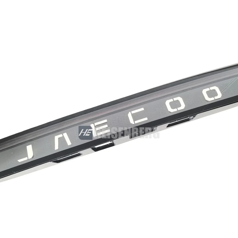 Rear Center Tail Light For Chery Explore 06 Jaecoo 7 Tail Lamp Taillight sayaragear