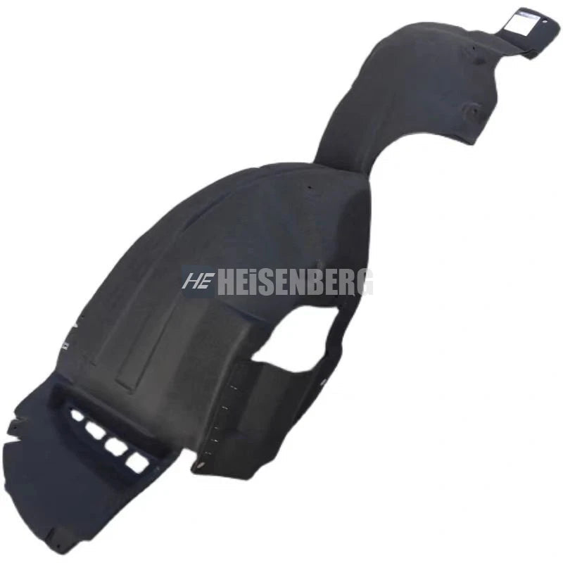 Front Rear Wheel Fender Liner Wheel Housing Liner Mudguard For Jetour X95 Fender Liner Splash Guard F08-3102110FM F08-3102140FM sayaragear