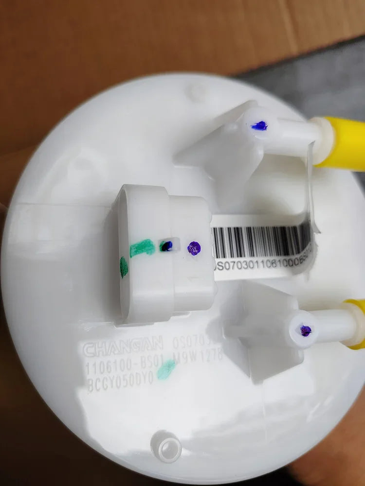 2019-2025 Models CHANGAN ALSVIN Fuel Pump Assembly 1106100-BS01 sayaragear
