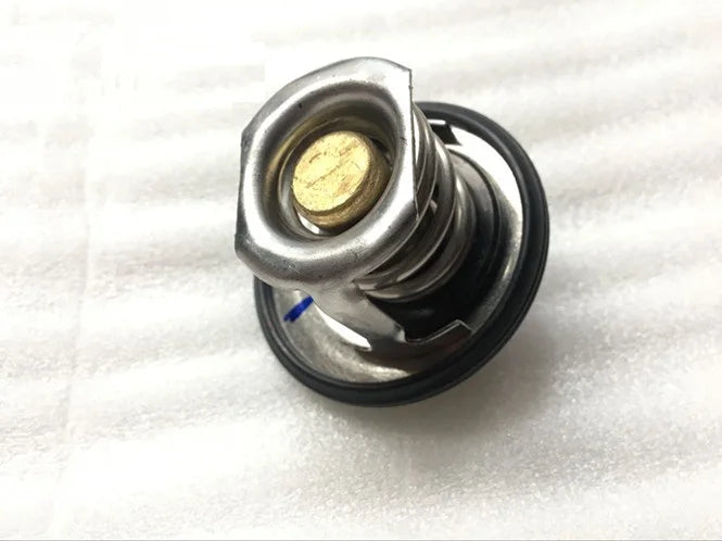 original 1pcs Thermostat for Chinese Brilliance V5 1.6L 4A92 Engine Auto car motor part MN176384 high quality sayaragear